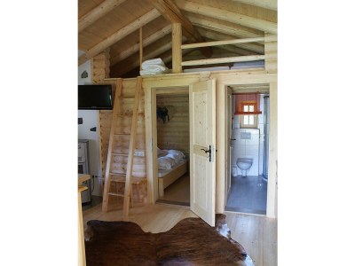 Holiday house Dolomitenblick - Features photo 15