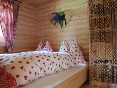 Holiday house Dolomitenblick - Features photo 16