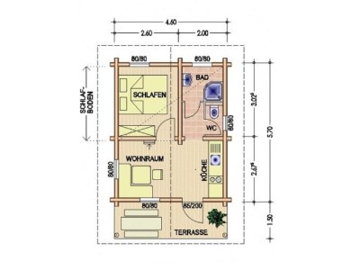 Holiday house Dolomitenblick - Document photo 21