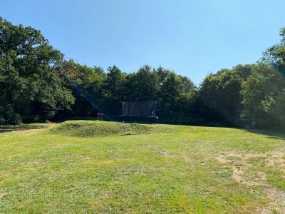 Holiday park Gîte in Romefort nahe Lac de Vassiviere - Outdoor photo 5