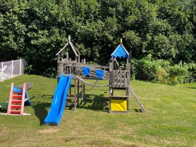 Holiday park Gîte in Romefort nahe Lac de Vassiviere - Outdoor photo 9