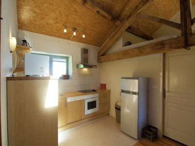 Holiday park Gîte in Romefort nahe Lac de Vassiviere - Features photo 19