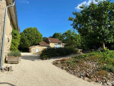 Holiday park Gîte in Romefort nahe Lac de Vassiviere - Environment photo 30