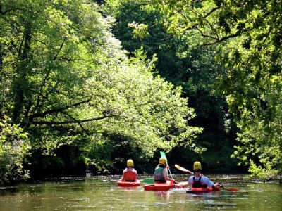 Holiday park Gîte in Romefort nahe Lac de Vassiviere - Environment photo 31