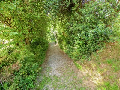 Holiday park Gîte in Romefort nahe Lac de Vassiviere - Environment photo 32