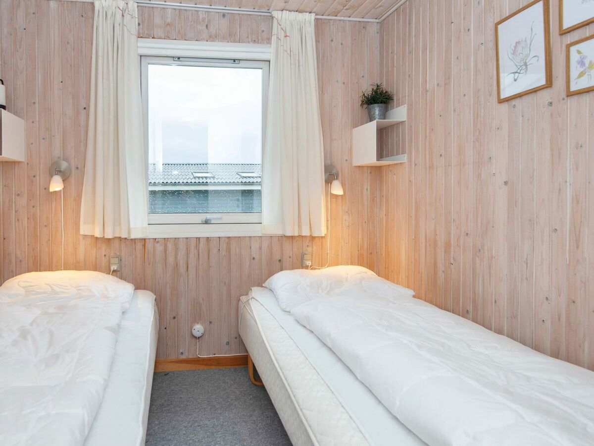 Holiday house 5 Personen Ferienhaus in Juelsminde-By Traum - Outdoor photo 5