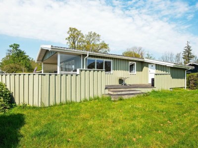 Holiday house 5 Personen Ferienhaus in Juelsminde-By Traum - Holiday house