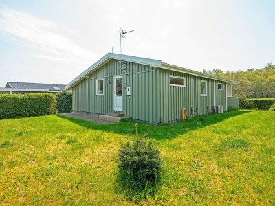 Holiday house 5 Personen Ferienhaus in Juelsminde-By Traum - Outdoor photo 3