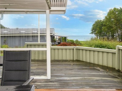 Holiday house 5 Personen Ferienhaus in Juelsminde-By Traum - Outdoor photo 7