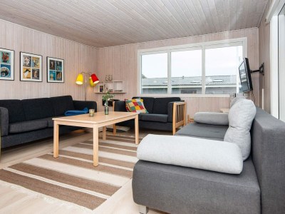 Holiday house 5 Personen Ferienhaus in Juelsminde-By Traum - Outdoor photo 8