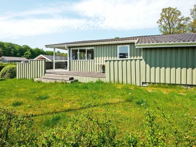 Holiday house 5 Personen Ferienhaus in Juelsminde-By Traum - Outdoor photo 10