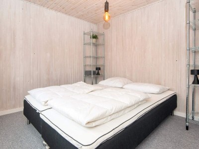 Holiday house 5 Personen Ferienhaus in Juelsminde-By Traum - Outdoor photo 11