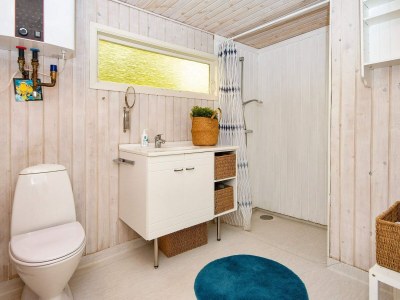 Holiday house 5 Personen Ferienhaus in Juelsminde-By Traum - Outdoor photo 12