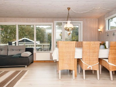 Holiday house 5 Personen Ferienhaus in Juelsminde-By Traum - Outdoor photo 13