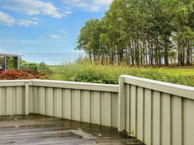 Holiday house 5 Personen Ferienhaus in Juelsminde-By Traum - Outdoor photo 14