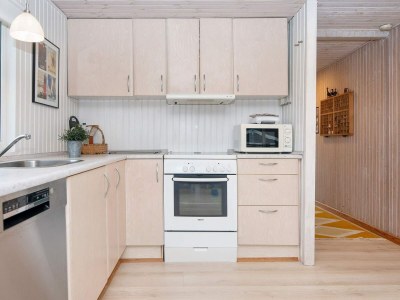 Holiday house 5 Personen Ferienhaus in Juelsminde-By Traum - Outdoor photo 15