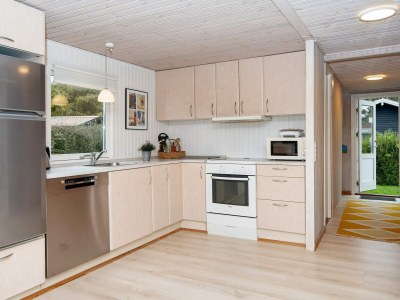 Holiday house 5 Personen Ferienhaus in Juelsminde-By Traum - Outdoor photo 16