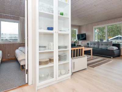 Holiday house 5 Personen Ferienhaus in Juelsminde-By Traum - Outdoor photo 18