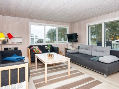 Holiday house 5 Personen Ferienhaus in Juelsminde-By Traum - Outdoor photo 19