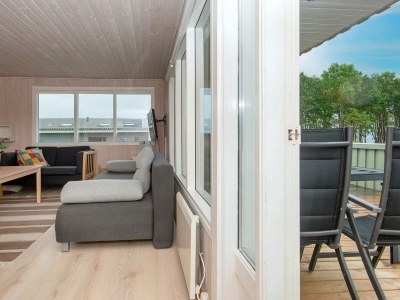 Holiday house 5 Personen Ferienhaus in Juelsminde-By Traum - Outdoor photo 20