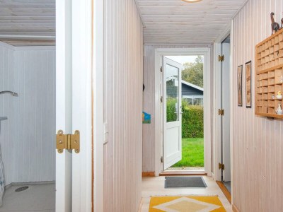 Holiday house 5 Personen Ferienhaus in Juelsminde-By Traum - Outdoor photo 21