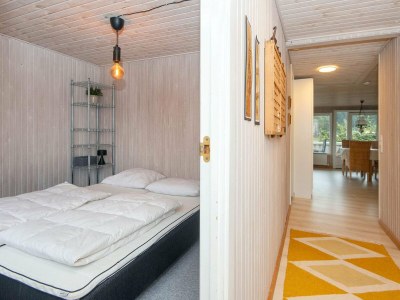 Holiday house 5 Personen Ferienhaus in Juelsminde-By Traum - Outdoor photo 22