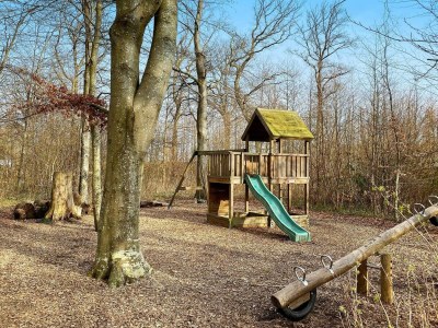 Holiday house 5 Personen Ferienhaus in Juelsminde-By Traum - Outdoor photo 23