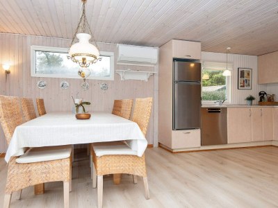 Holiday house 5 Personen Ferienhaus in Juelsminde-By Traum - Outdoor photo 26