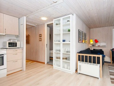 Holiday house 5 Personen Ferienhaus in Juelsminde-By Traum - Outdoor photo 27