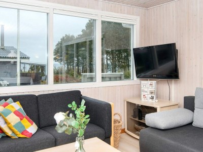 Holiday house 5 Personen Ferienhaus in Juelsminde-By Traum - Outdoor photo 28