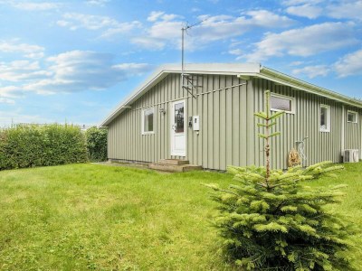 Holiday house 5 Personen Ferienhaus in Juelsminde-By Traum - Outdoor photo 29