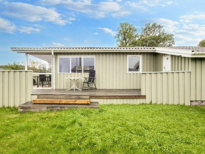 Holiday house 5 Personen Ferienhaus in Juelsminde-By Traum - Outdoor photo 30