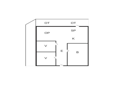 Holiday house 5 Personen Ferienhaus in Juelsminde-By Traum - Document photo 31