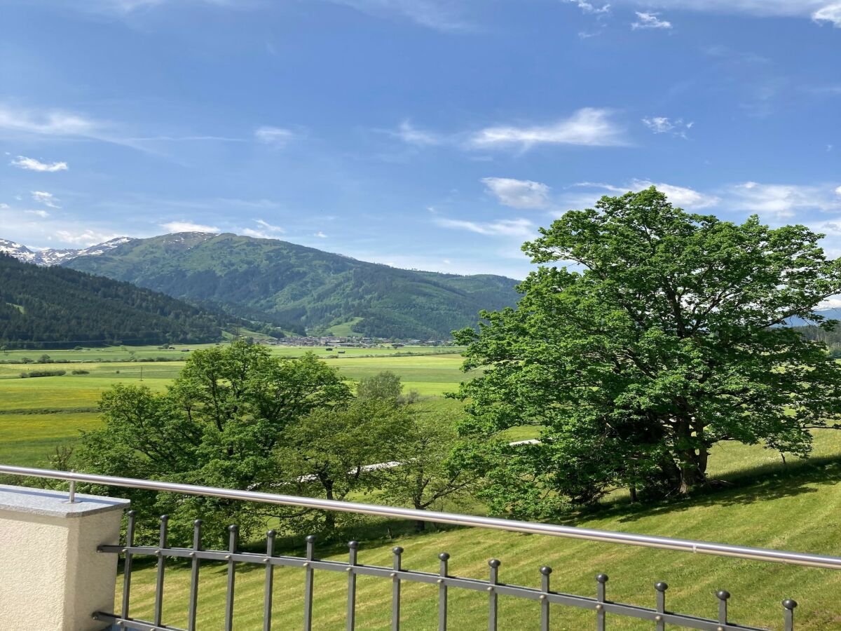 Apartment Chalet in Mittersill near Ski Lift - Outdoor photo 5