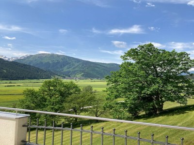 Apartment Chalet in Mittersill near Ski Lift - Outdoor photo 5