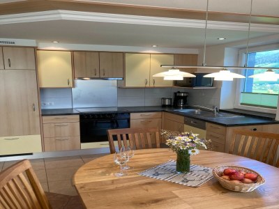 Apartment Chalet in Mittersill near Ski Lift - Features photo 16