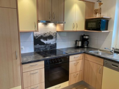 Apartment Chalet in Mittersill near Ski Lift - Features photo 17