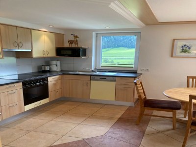 Apartment Chalet in Mittersill near Ski Lift - Features photo 19
