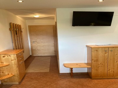 Apartment Chalet in Mittersill near Ski Lift - Features photo 21