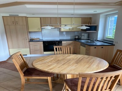 Apartment Chalet in Mittersill near Ski Lift - Features photo 26