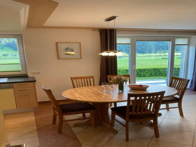 Apartment Chalet in Mittersill near Ski Lift - Features photo 27