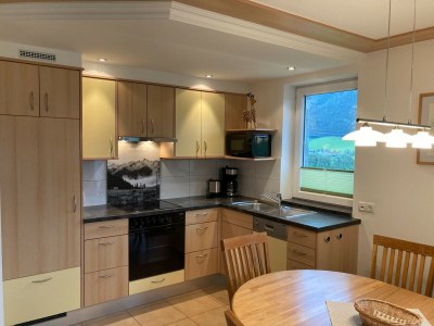 Apartment Chalet in Mittersill near Ski Lift - Features photo 28