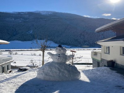 Apartment Chalet in Mittersill near Ski Lift - Outdoor photo 34