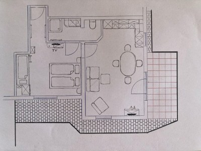 Apartment Chalet in Mittersill near Ski Lift - Document photo 36