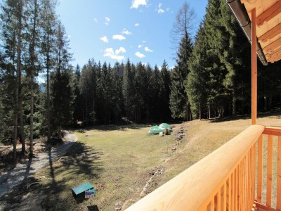 Holiday house Hütte in Auronzo bei den Dolomiten & See - Outdoor photo 5