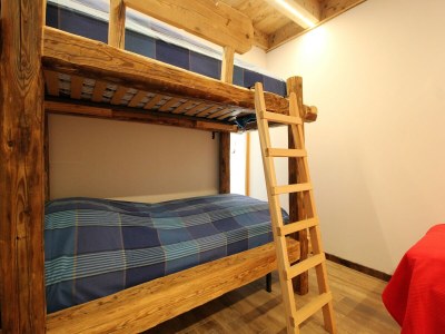 Holiday house Hütte in Auronzo bei den Dolomiten & See - Features photo 20