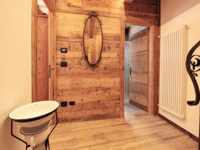 Holiday house Hütte in Auronzo bei den Dolomiten & See - Features photo 21