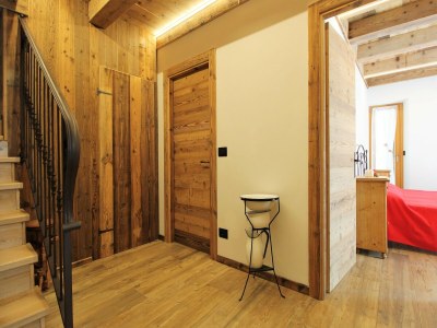 Holiday house Hütte in Auronzo bei den Dolomiten & See - Features photo 25