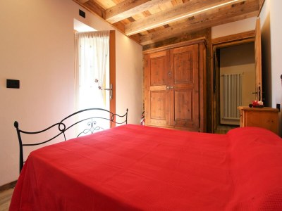 Holiday house Hütte in Auronzo bei den Dolomiten & See - Features photo 27