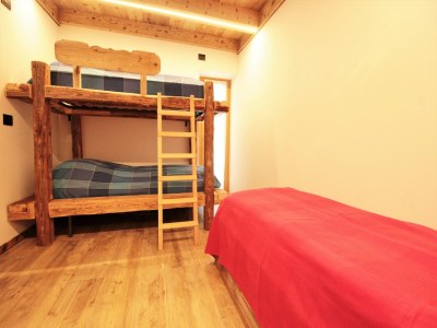 Holiday house Hütte in Auronzo bei den Dolomiten & See - Features photo 28